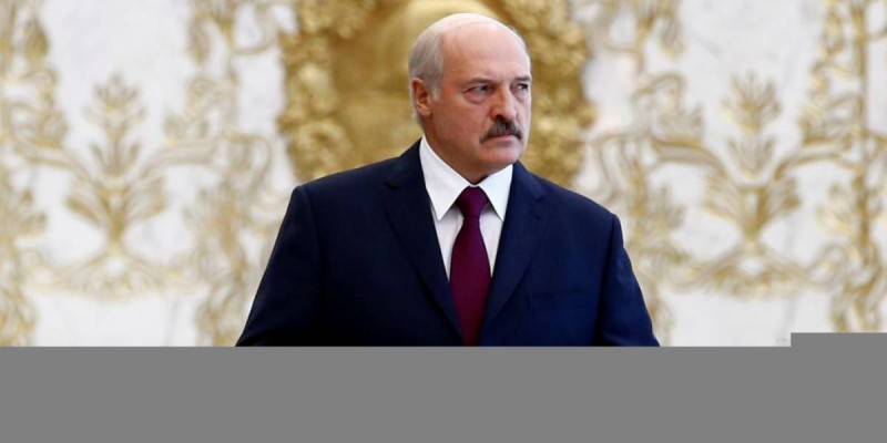 Лукашенко: Украина Қырымды қайтара алмайды.