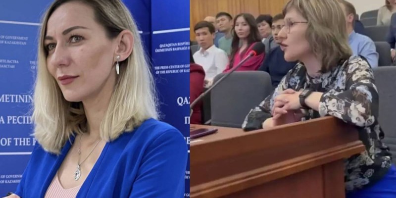 Тамараға күйінесің, Надеждаға сүйінесің.