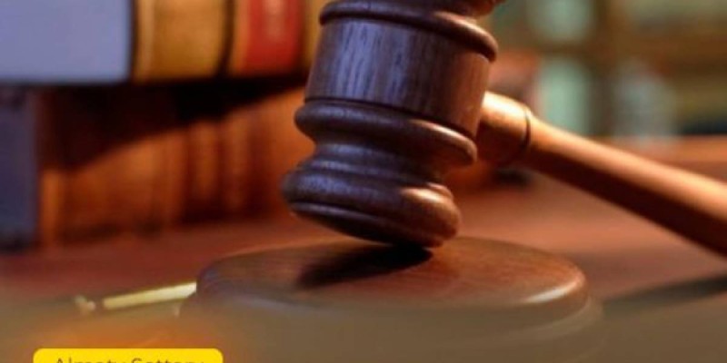 Алматыда кінәсіз баланы 12 жылға соттамақ болған.