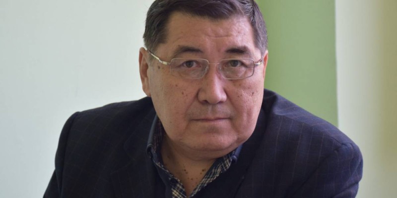 Ермұрат Бапи: Партияның тағдыры осымен аяқталды ма деп қорқам.
