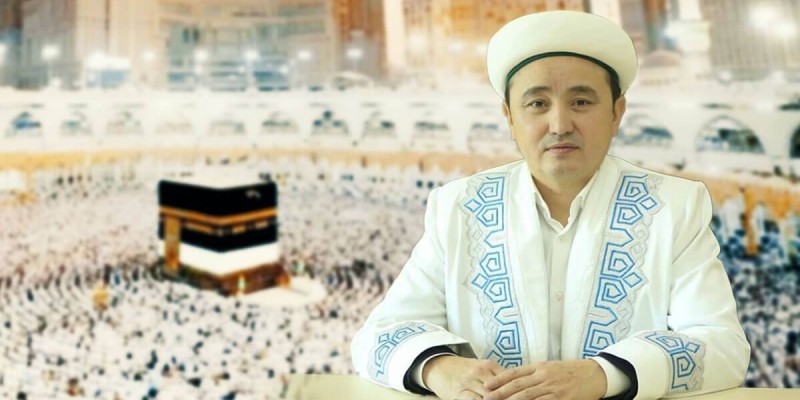 Мүфтият Жанат Бақыттың айтқанына қатысты мәлімдеме жасады.