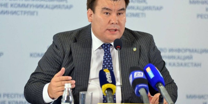 Серікжан Біләшті келісімге келуге президенттің кеңесшісі Мақсат Ысқақов көндірген бе?.