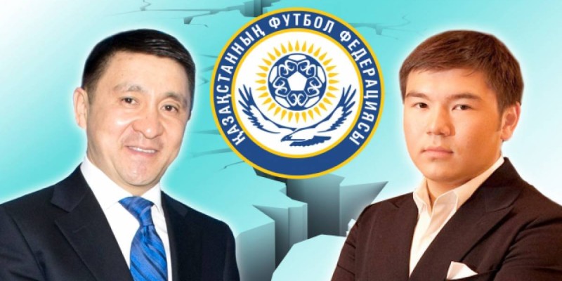 Айсұлтан Назарбаевпен айқасқан Қожағапанов Сағынтаевтың орынбасары болды.