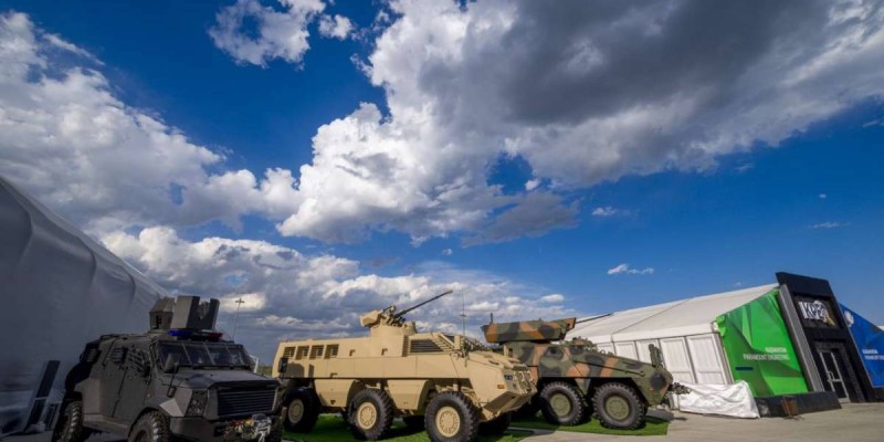 КАDEX-2020 көрмесіне бюджеттен 791 миллионнан астам теңге бөлінеді.