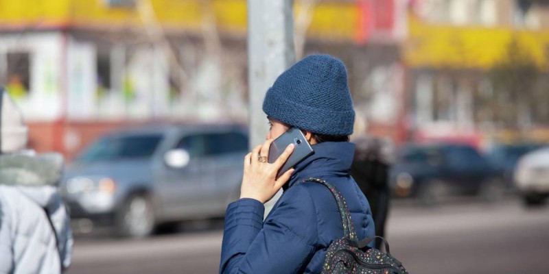 Қазақстанда телефон коды өзгеруі мүмкін.