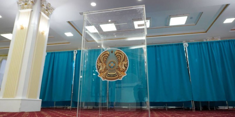 Сайлау науқаны салық төлеушілерге қанша шығын әкеледі.