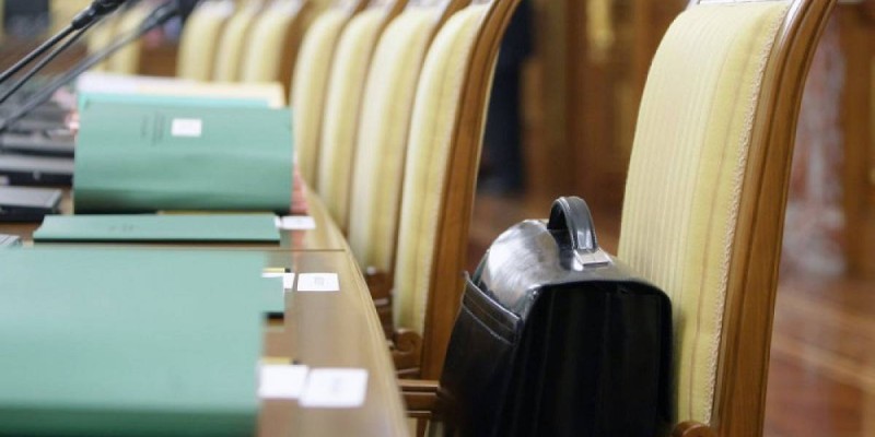Ұлттық қауіпсіздік комитетінің бұрынғы төрағасының баласы жаңа қызметке тағайындалды.