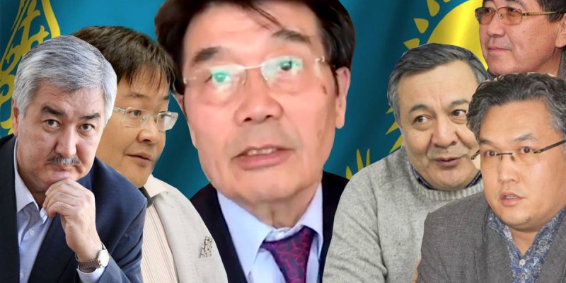 «Жаңа Қазақстан» форумының билікпен жасырын байланысы болған ба?.