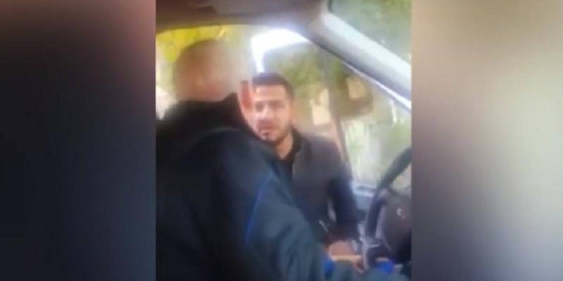 Жедел жәрдем жүргізушісін соққыға жыққан Түркия азаматы депортациялануы мүмкін.