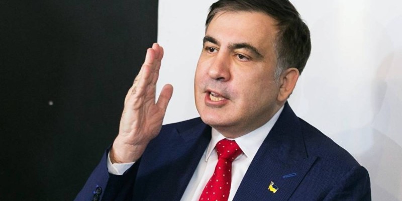 Михаил Саакашвили: Халықтың даусын ұрлаған билікті қалай жеңдім?.