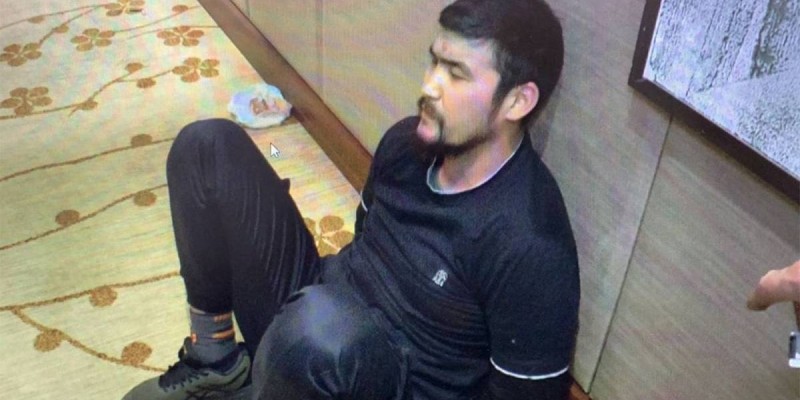 «Дикий Арманды» қамауда ұстау мерзімі тағы 1 айға ұзартылды.