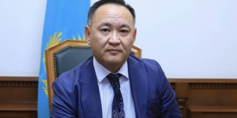 Ақтау әкімі айыппұл төлейтін болды.