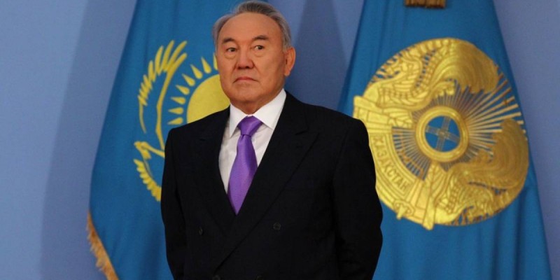 Назарбаев: Қазақстанда жұмыссыздық жоқ.