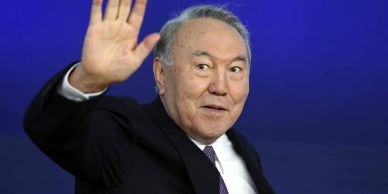 Назарбаев: Қос билікке жол берілмейді.