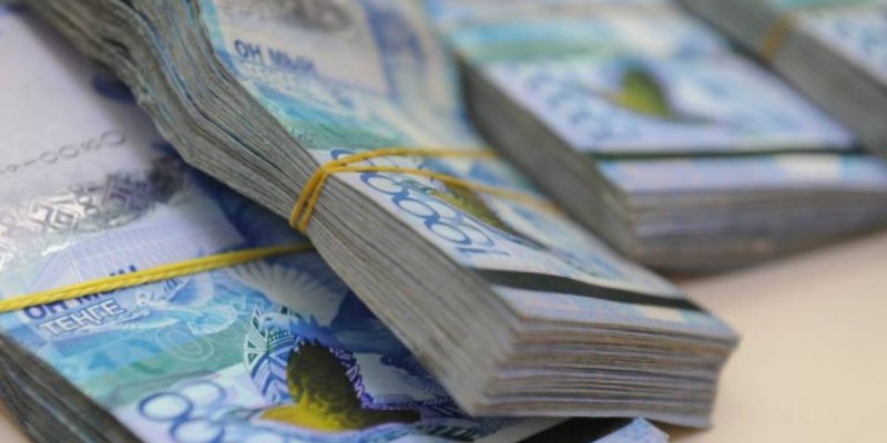 ҚТЖ қызметкері 82 млн теңгені заңсыз иеленген.