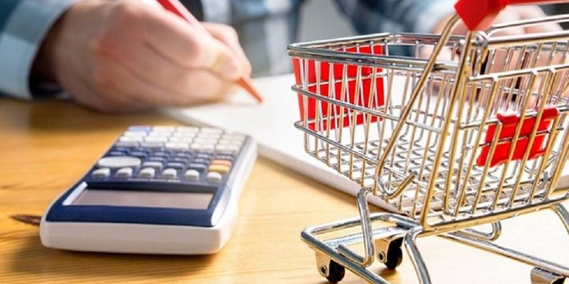 Қазақстанда бір жылда инфляция 21,3% болды.