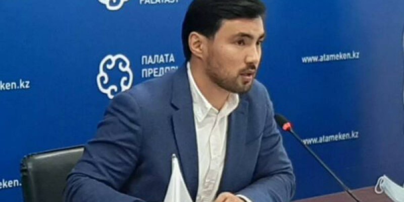 Қуанышбек Мұқаш Серік Сапиеветің басқа спортшымен жанжалына қатысты пікір білдірді.
