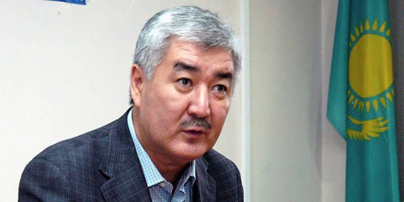 Әміржан, саған шегінерге жер қалмады!.