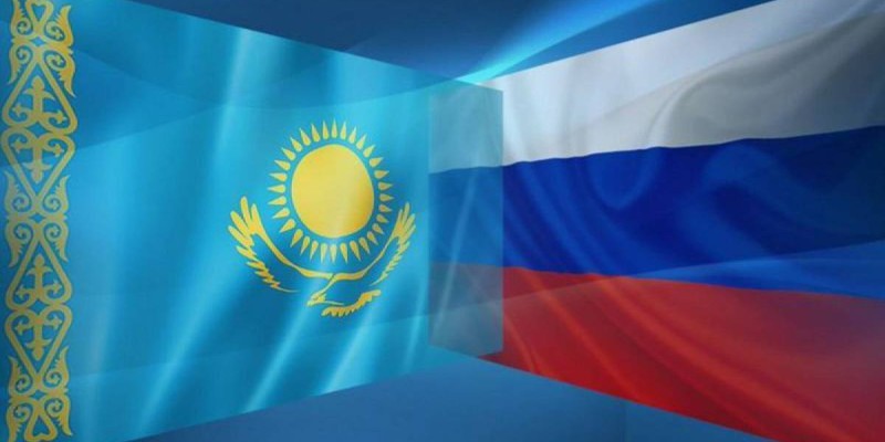 Қазақстанның Ресейдегі сауда өкілдігі таратылды.