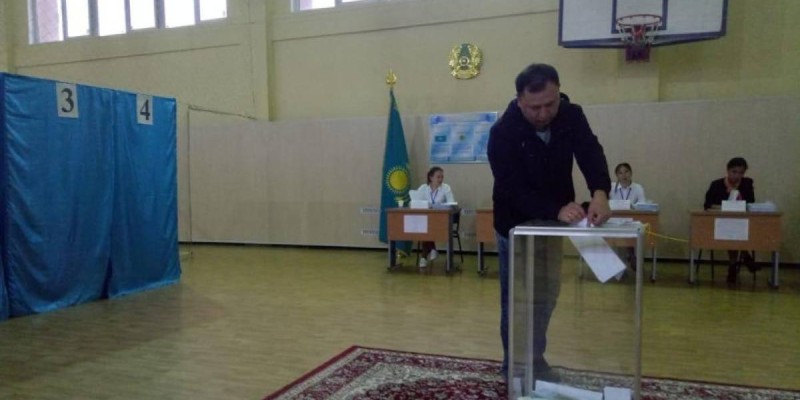 Халықтың 71,7 пайызы еліміз дұрыс бағытта келе жатыр деп есептейді.