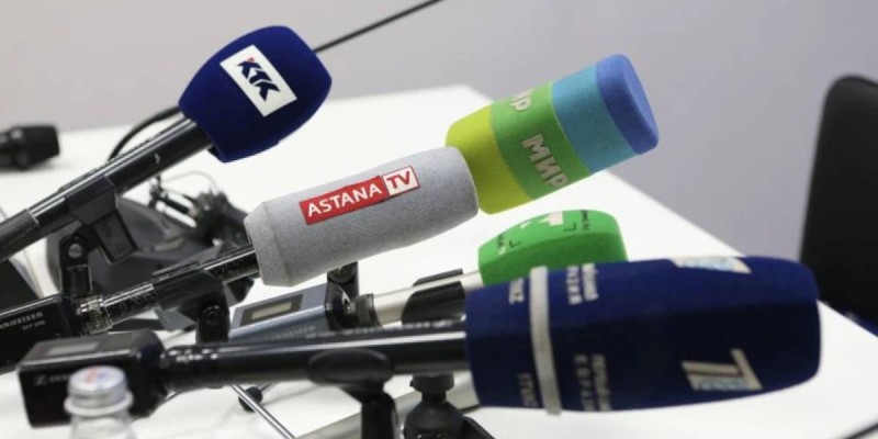 БАҚ туралы заң. Мемлекеттік тапсырыс арқылы субсидия және грант берілуі мүмкін.