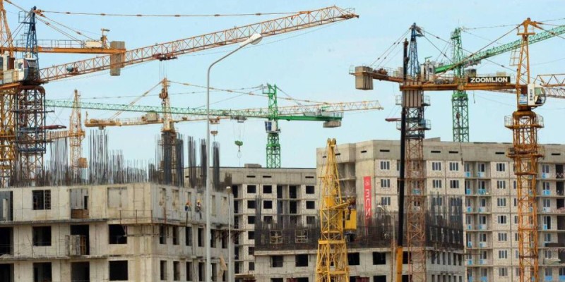 Алматыда жойқын жер сілкінсі болса үйлердің 30%-ы қирайды.