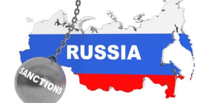 Қазақстан екі оттың ортасында тұр.