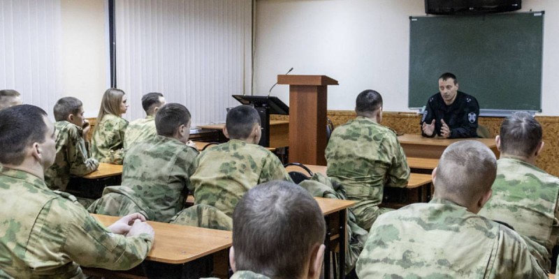 Ресейде әскери институтта Қазақстаннан келген курсант көз жұмды.