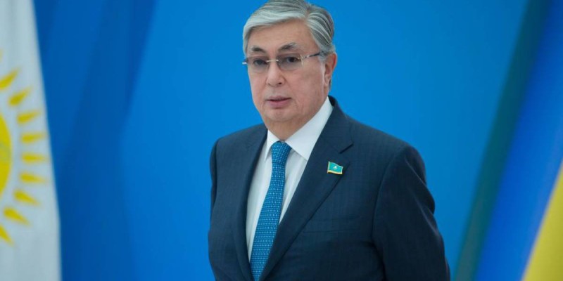 Н.Назарбаев: Ол менен бір мүшел жас кіші.