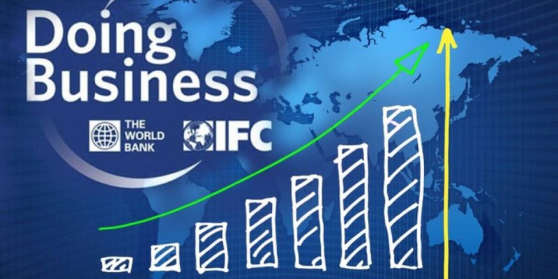 Doing Business рейтингіндегі Қазақстанның көрсеткіші жақсарды.