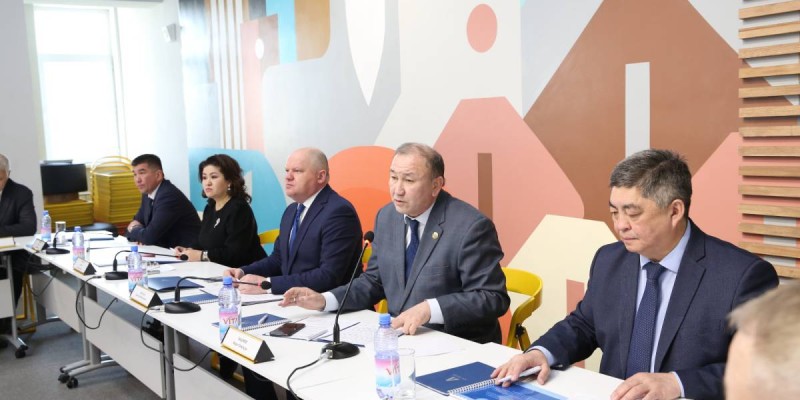 Алматы бюджеті 7,3 миллиард теңгеге үнемделді.