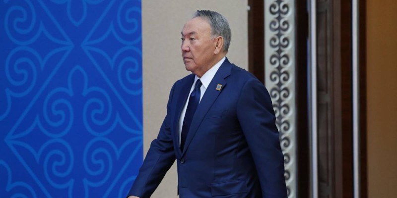 Депутаттар тұңғыш президент Н.Назарбаев кеңсесін құруға 1 млрд теңге бөлу ұсынысын мақұлдады.
