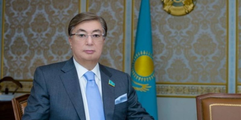 Саяси партиялардың жетекшілерін қабылдаған президент Қ.Тоқаев бүгін халыққа үндеу жасайды.