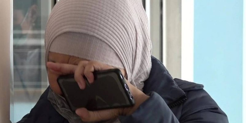 Алматы облысының тұрғыны баласының ес-түссіз жатқанына дәрігерлерді кінәлап отыр.
