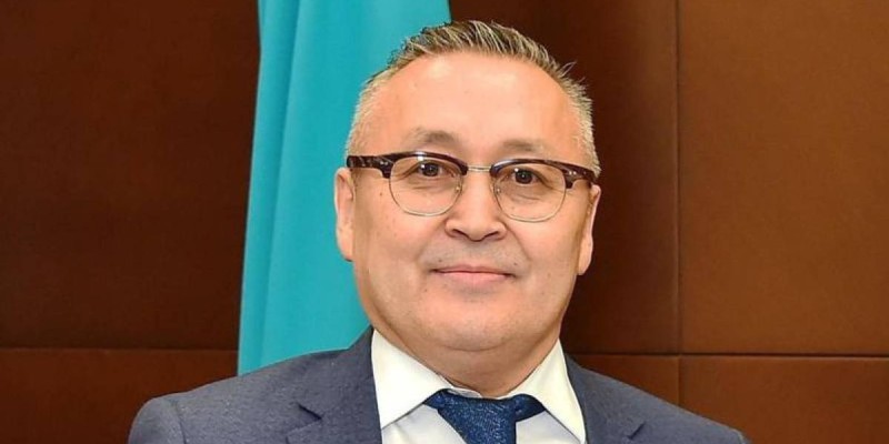 ҚР Ұлттық музейі директорының бұрынғы орынбасары ұсталды.