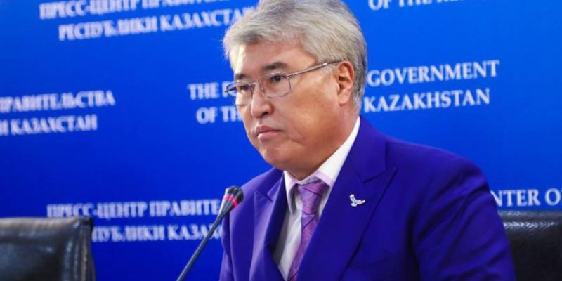 Арыстанбек Мұхамедиұлын қамауға алу мерзімі тағы бір айға ұзартылды.