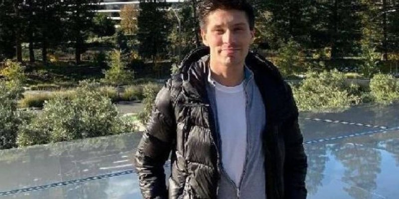 Полиция Рамиль Мухоряповқа қатысты істі тоқтатты.