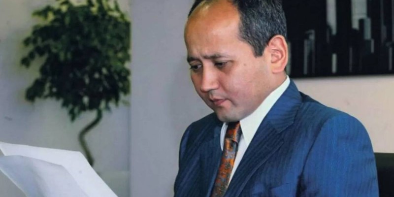 Бас прокуратура Мұхтар Әблязовты неліктен экстрадициялай алмайтындарын түсіндірді.