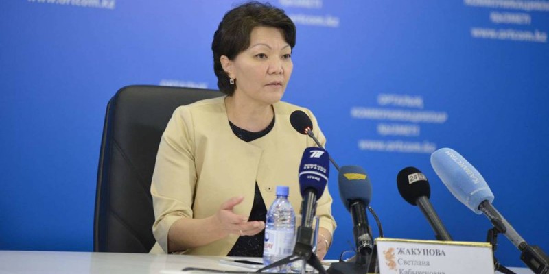 Қаңтар оқиғасы: Ұсталғандарды азаптаған үш полицей сотталды.