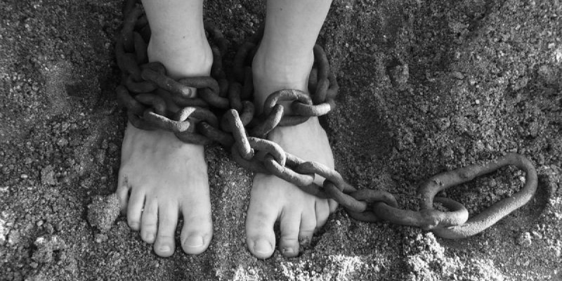 Еңбек құлдығы: Шетелде тұтқындалғандардың саны белгісіз.