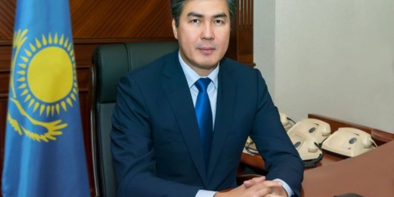 Шұғыл кеңес өтті.