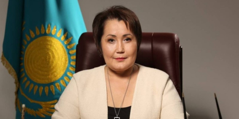 Қазақ Ұлттық Қыздар Педагогикалық Университетінің бұрынғы ректоры 7 жылға сотталды.