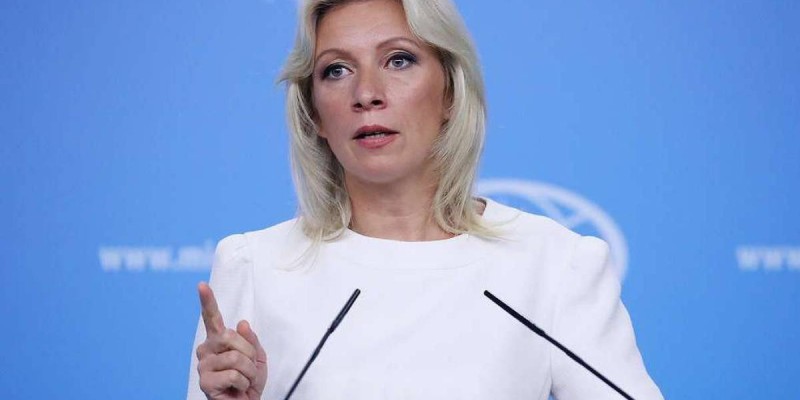 Захарова: Қазақстанның орыс тілі үшін жасап жатқан жұмысы бос сөз емес, нақты іс.