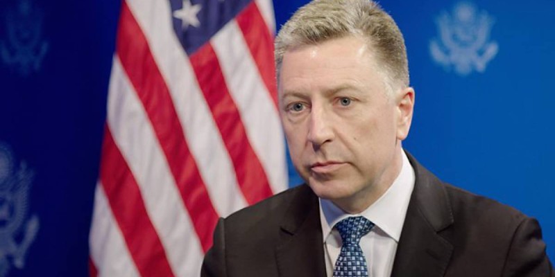 АҚШ Ресейдің Украинадағы агрессиясына қарсы арнайы сайт ашты.