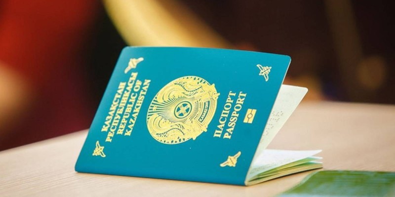 Шетелдіктер ықтиярхатты 150 мың долларға сатып алуы мүмкін.
