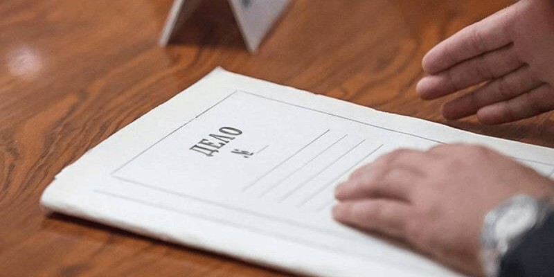 ҚТЖ-ның Ақтөбедегі филиал басшыларының біріне қатысты қылмыстық іс қозғалды.