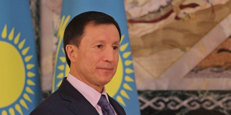Әділбек Жақсыбеков «Цесна» банкті сатты.