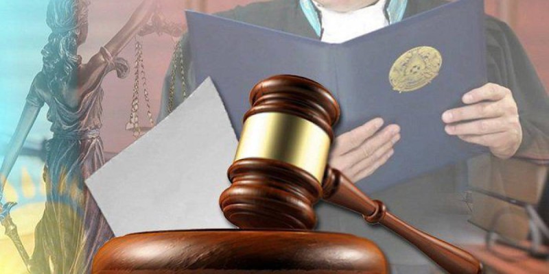 Әділетті сот жүйесін қалыптастырмай әділетті Қазақстанды құру мүмкін бе?.