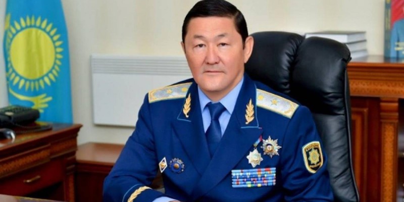 Прокуратура халықаралық стандарттар негізінде дамып келеді – Берік Асылов.