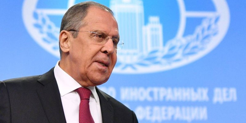 Лавров: Қазақстанның латынға өтуі орыстілді отандастарымыздың құқын бұзбайды.